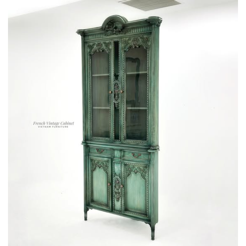 Tủ trang trí BP 61089