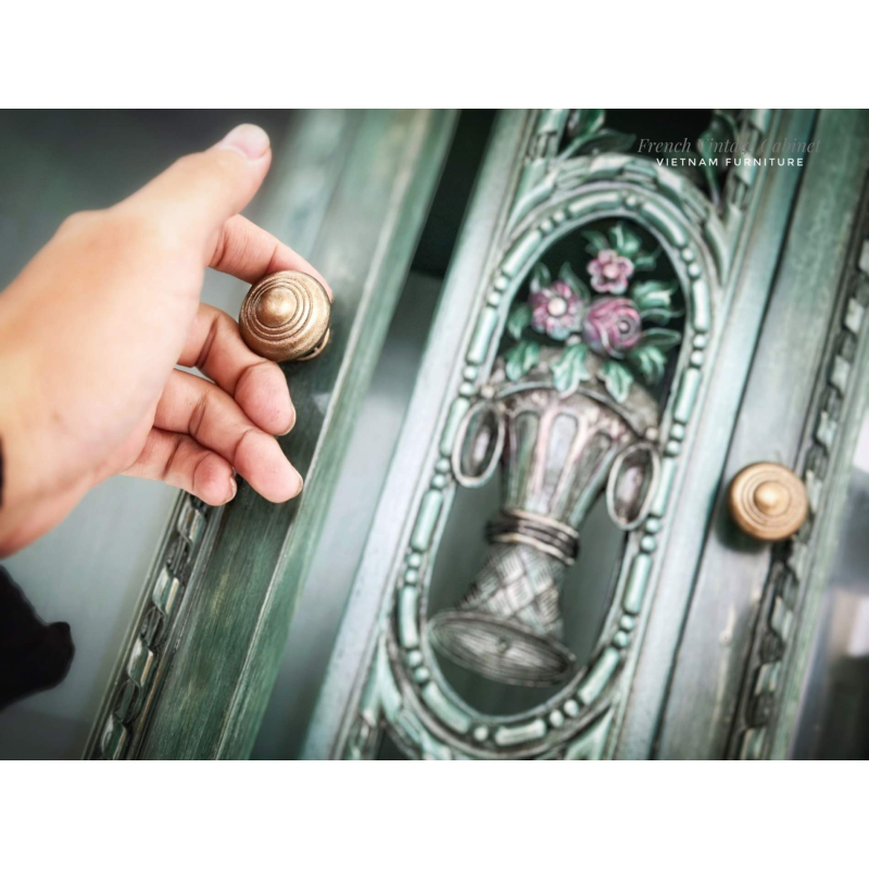 Tủ trang trí BP 61089