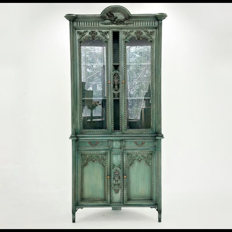 Tủ trang trí BP 61089