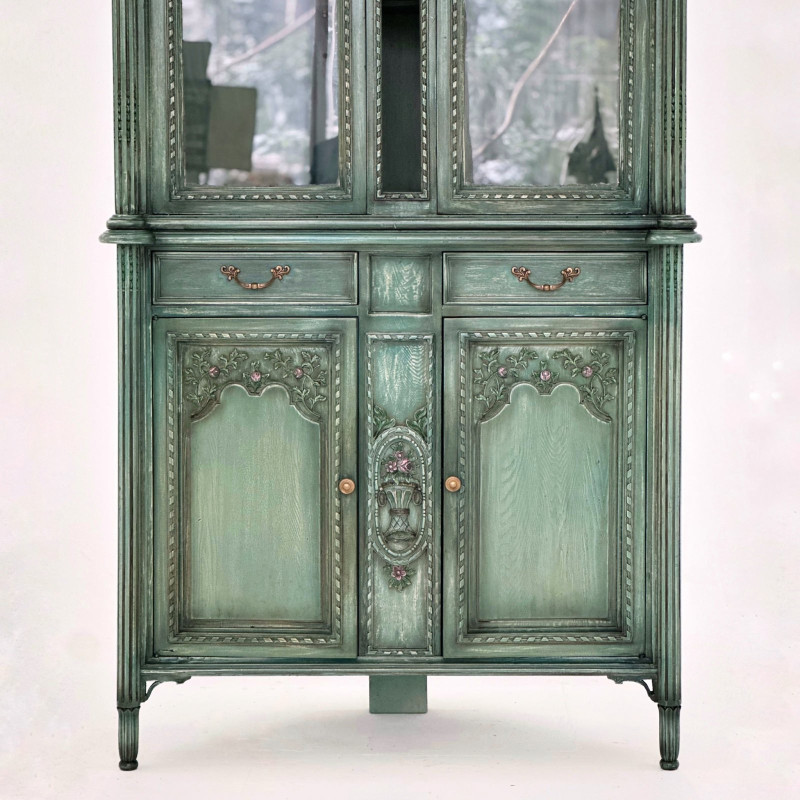 Tủ trang trí BP 61089