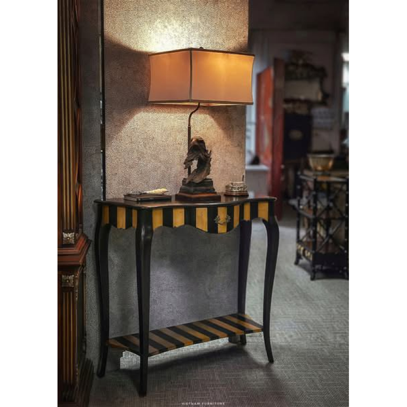 Console BP 510073-PA