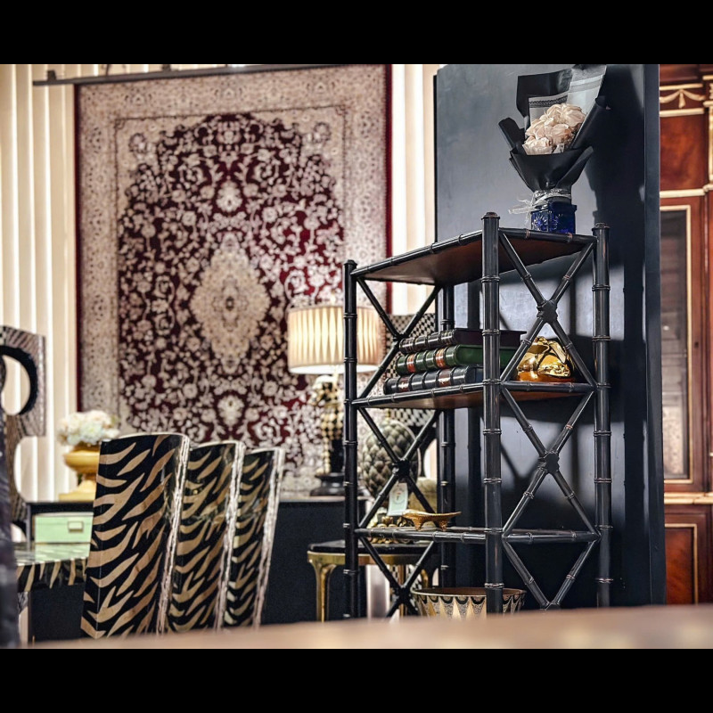 Bookcase Étagères BP11.29