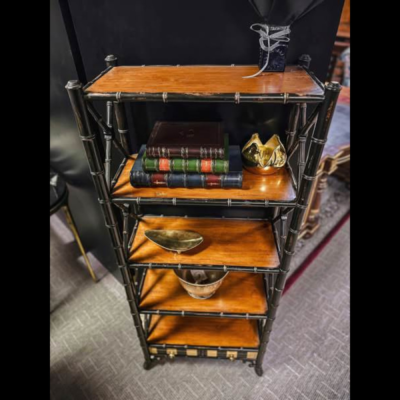 Bookcase Étagères BP11.29