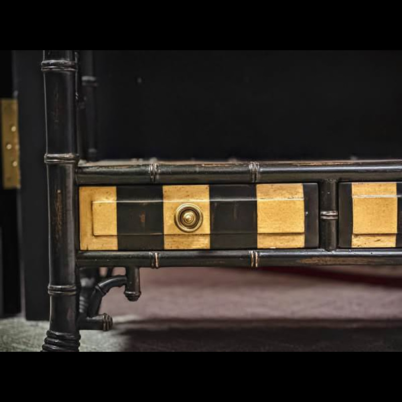 Bookcase Étagères BP11.29