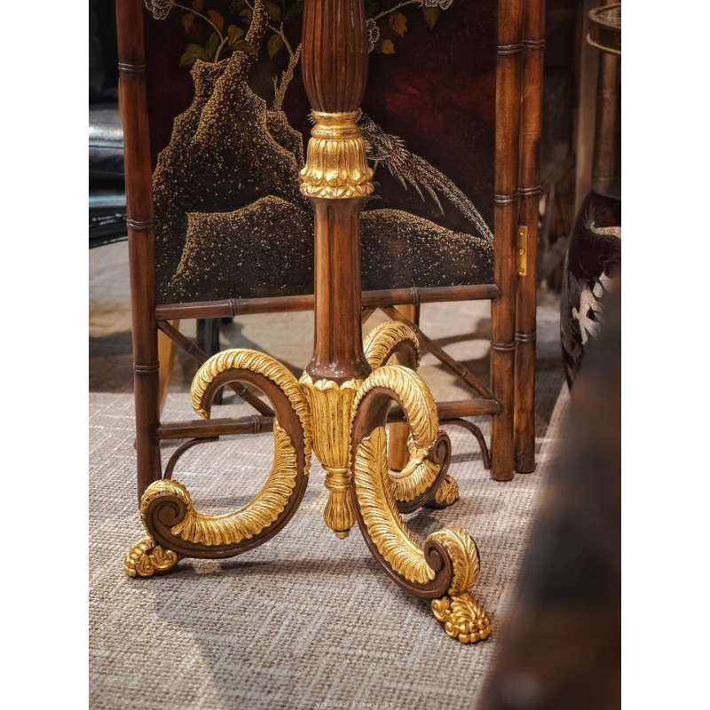 Mắc treo áo đồng