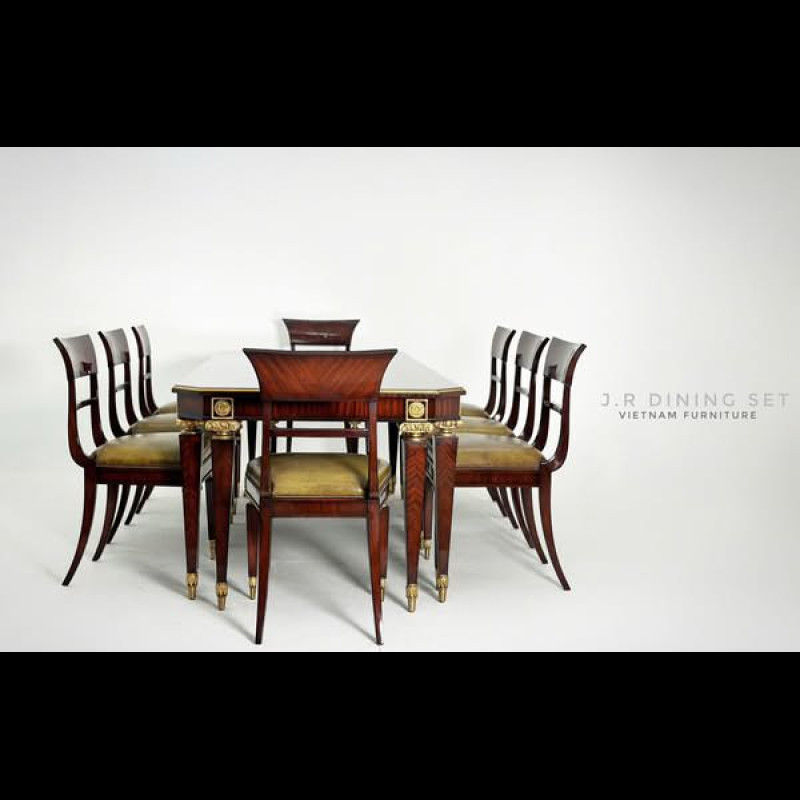 Dinning table set JR 25 