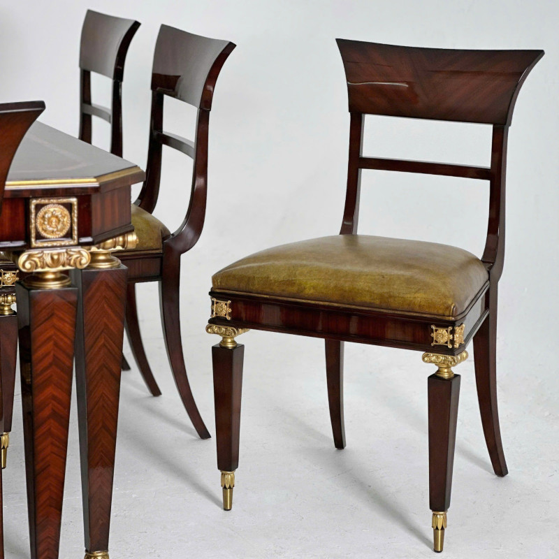 Dinning table set JR 25 