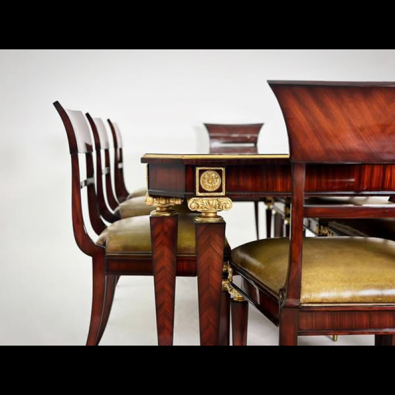 Dinning table set JR 25 