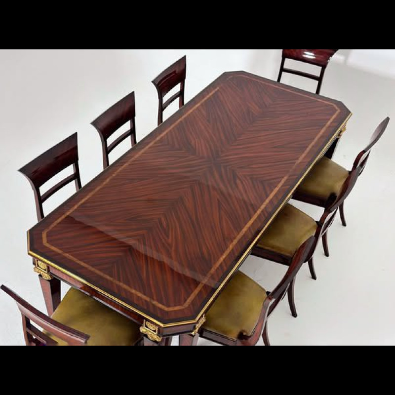 Dinning table set JR 25 