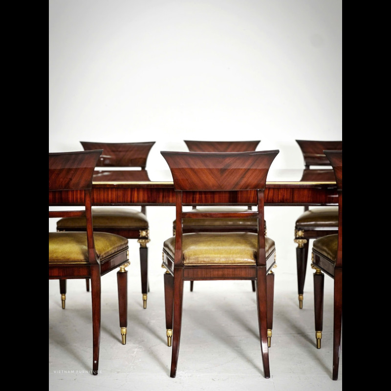 Dinning table set JR 25 