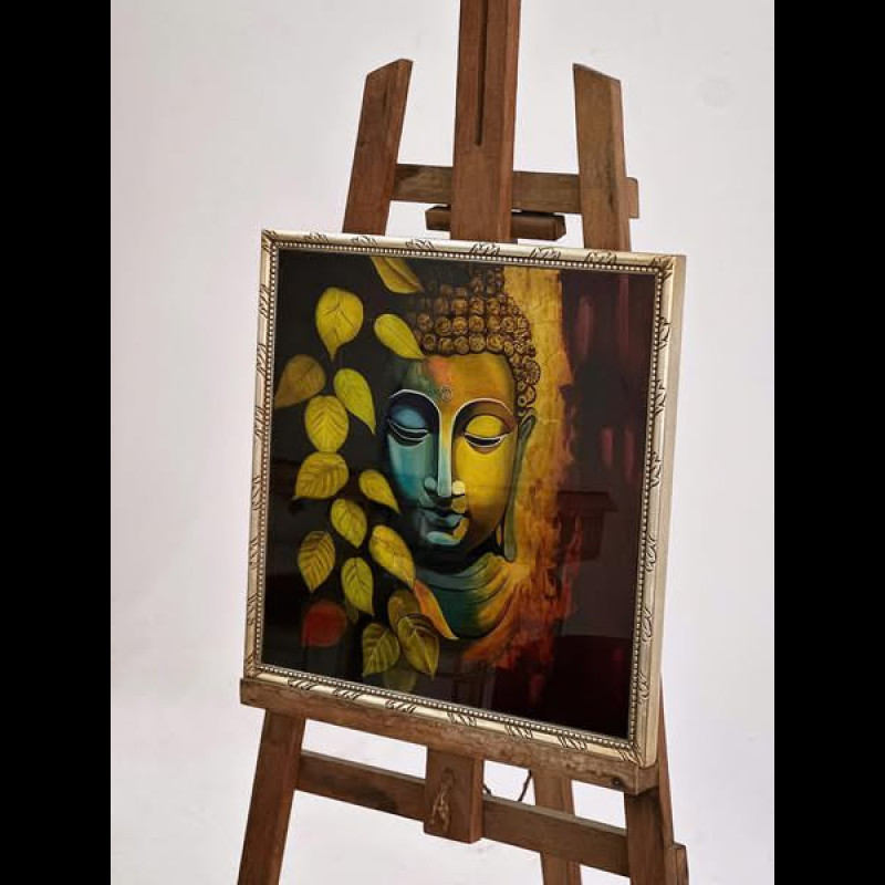 	Tranh Phật JR -5.25 