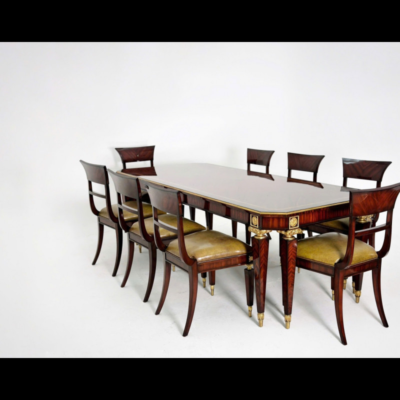 Dinning table set JR 25 