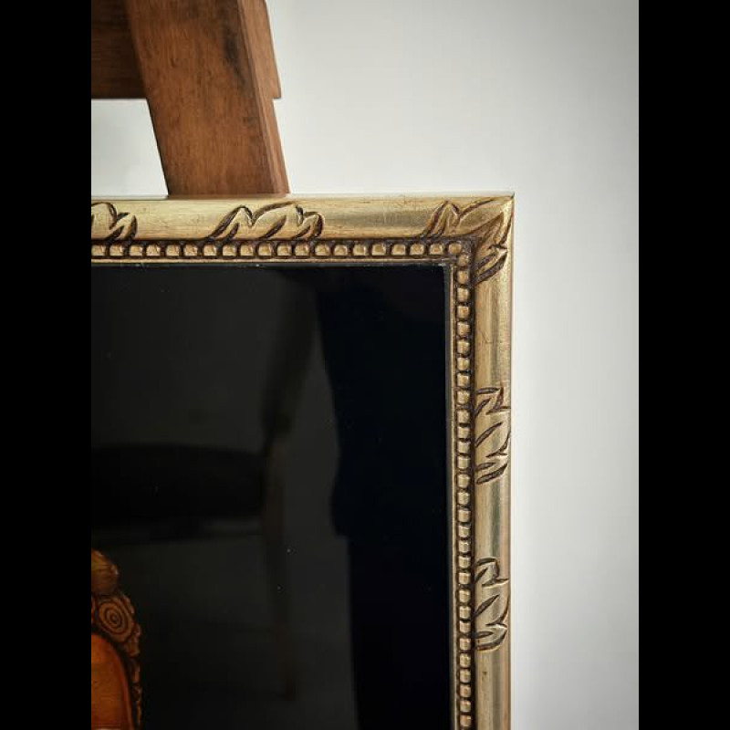 	Tranh Phật JR-4.25