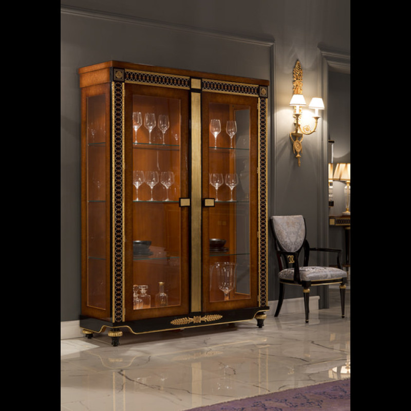 	Tủ rượu MARINER NANTES (c)