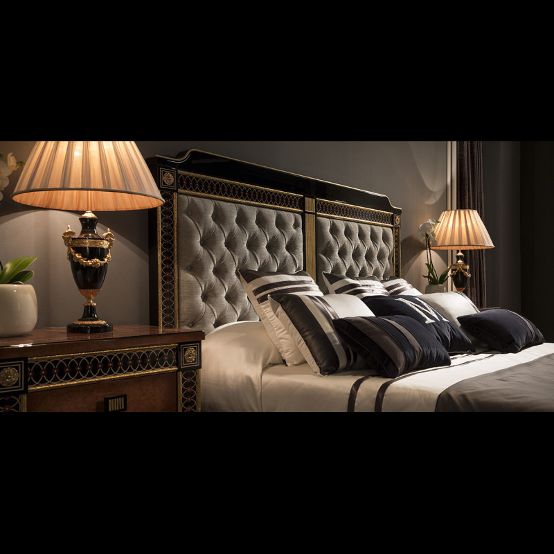 	Giường MARINER NANTES 