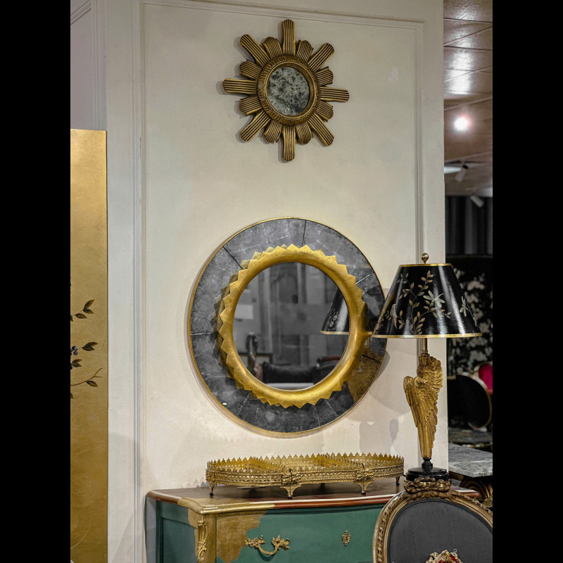 Gương mặt trời