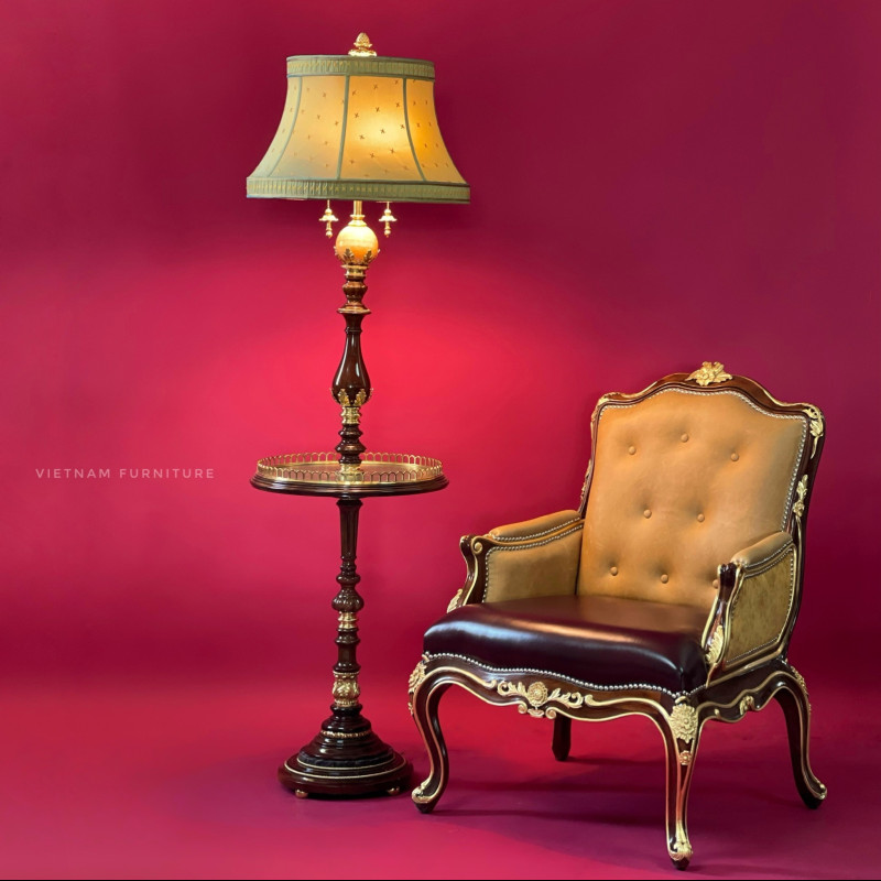 Đèn cây T.Alexander 5572