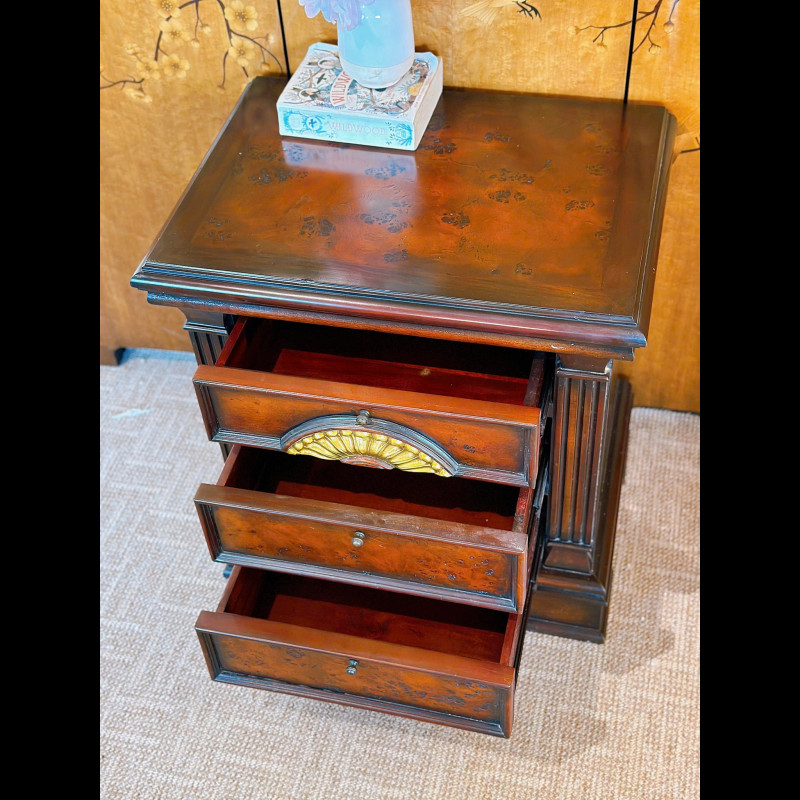 Tab gõ đỏ Sleigh 2