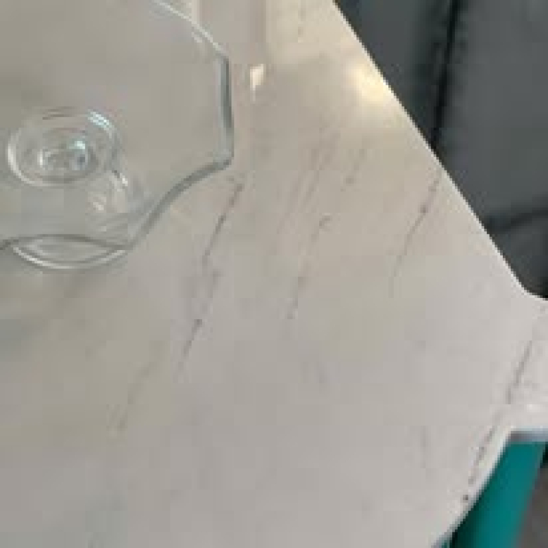 Tủ ngăn kéo xanh mặt đá