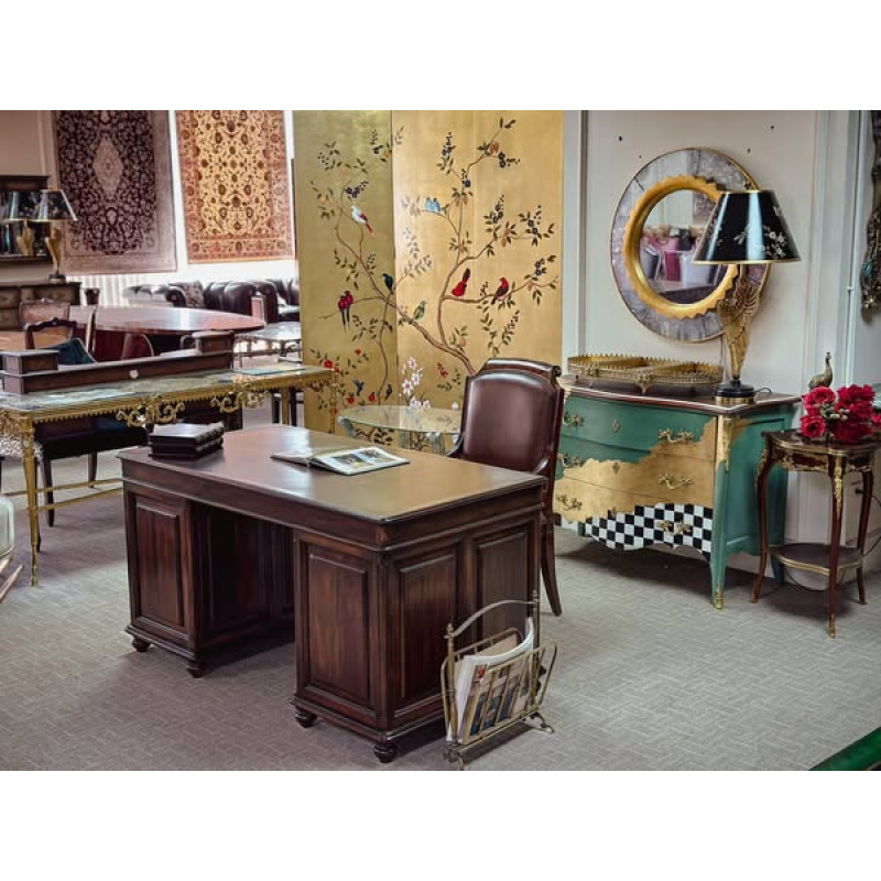 Bàn làm việc BP-61070-LE