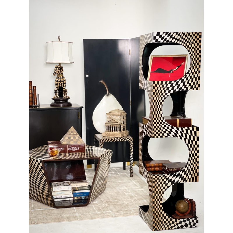 Kệ Trang Trí STT27