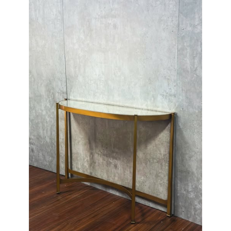 Console bán nguyệt JC