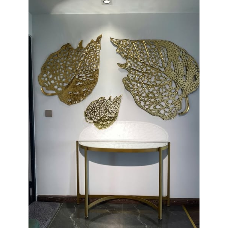 Console bán nguyệt JC