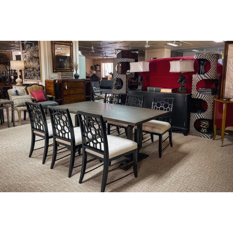 Bộ bàn ăn TA - GW