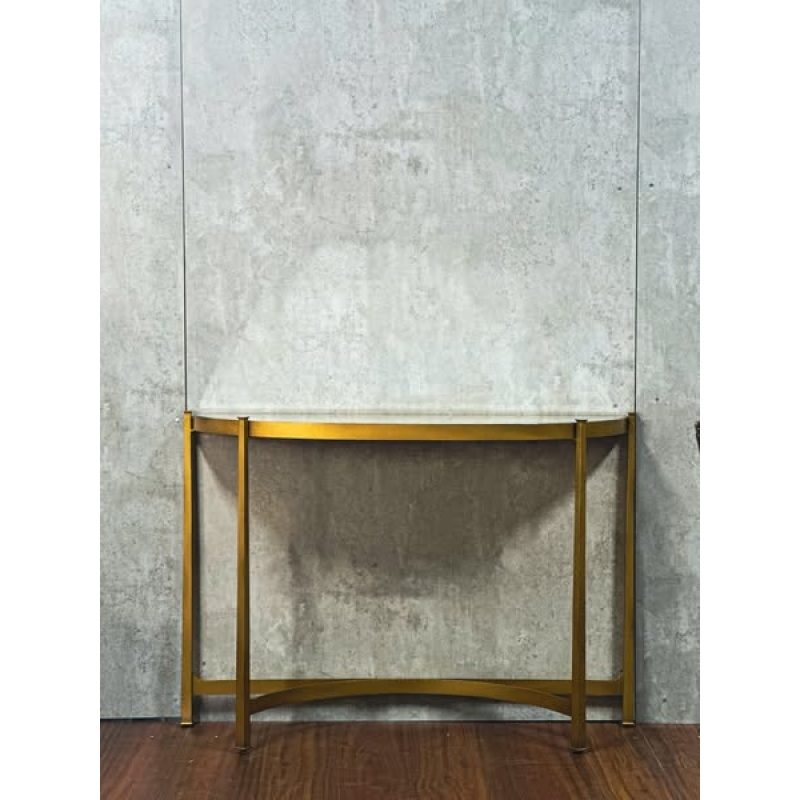 Console bán nguyệt JC