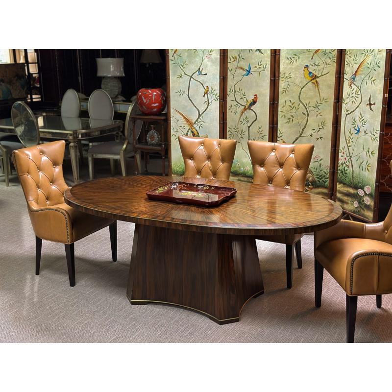 Bộ bàn ăn JA 8.25