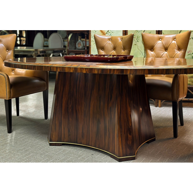 Bộ bàn ăn JA 8.25