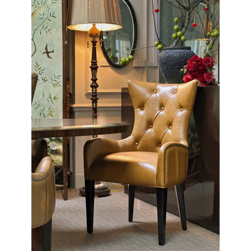 Bộ bàn ăn JA 8.25