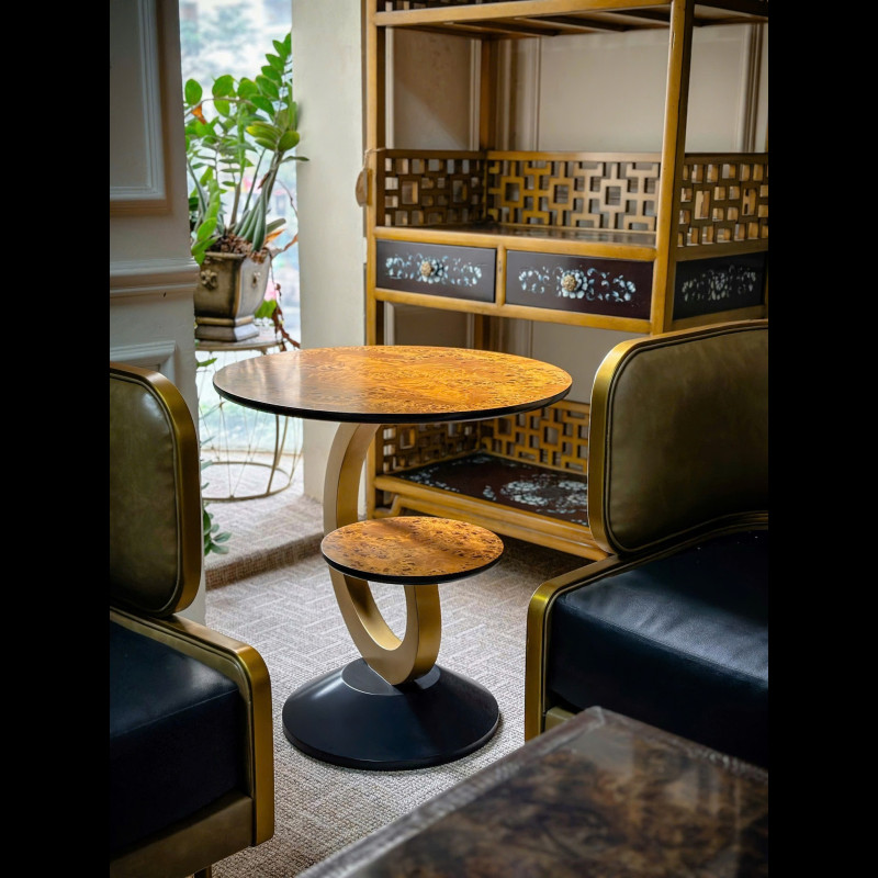 Bàn 2 tầng JA 31.12.21