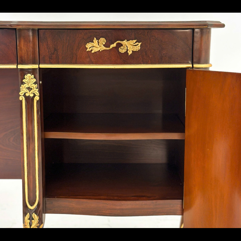 	 Bàn trang điểm JA Versailles