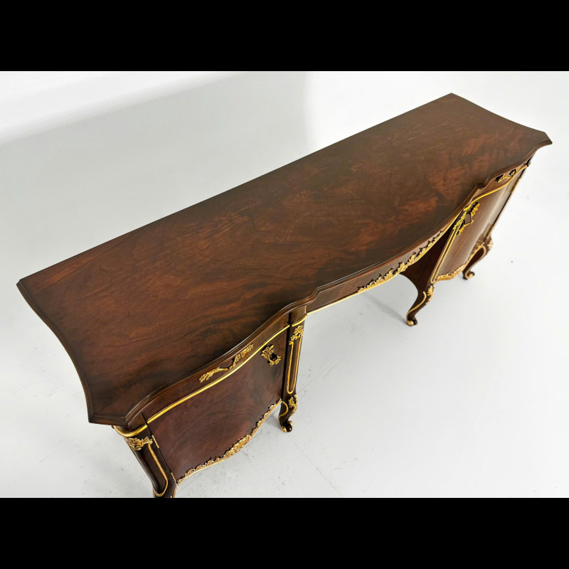 	 Bàn trang điểm JA Versailles