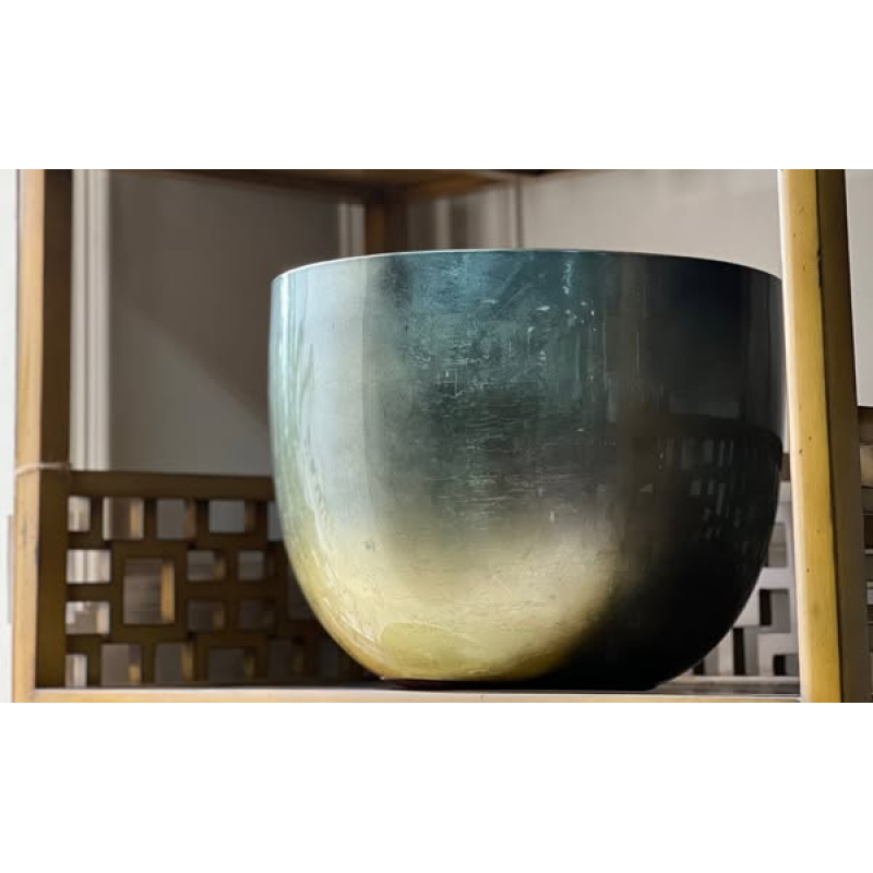 Bộ 3 chậu sơn mài SMPD