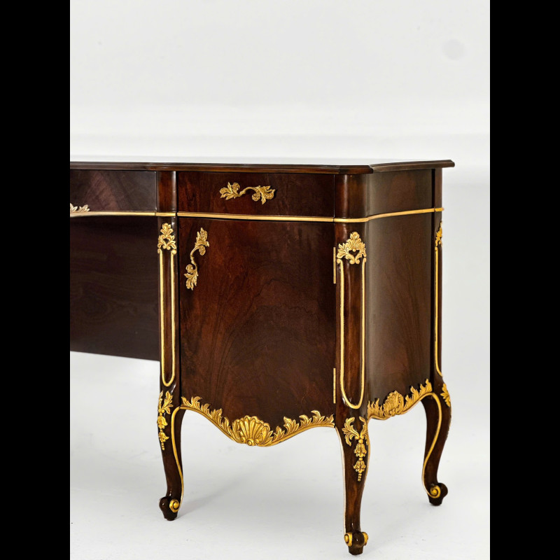 	 Bàn trang điểm JA Versailles