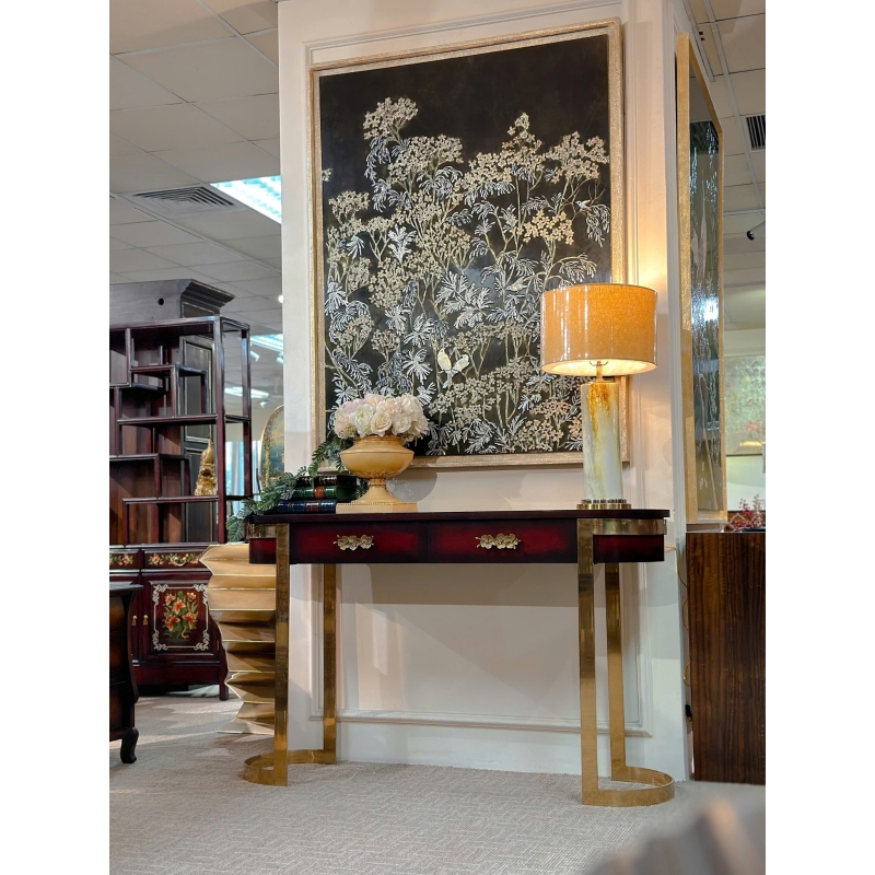 Console Koket - Đỏ 