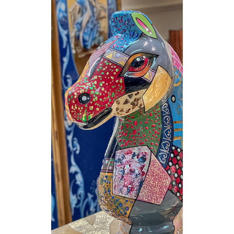 Picasso Chess - 6pcs - M