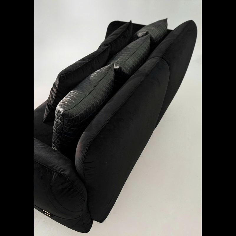 Versace Piccadilly Upholstery Love Seat