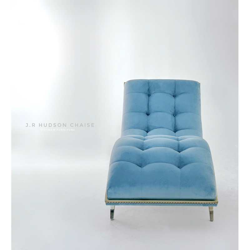 Hudson Chaise by J.R