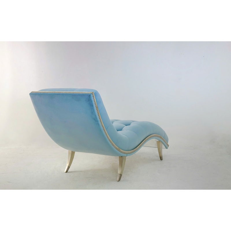 Hudson Chaise by J.R