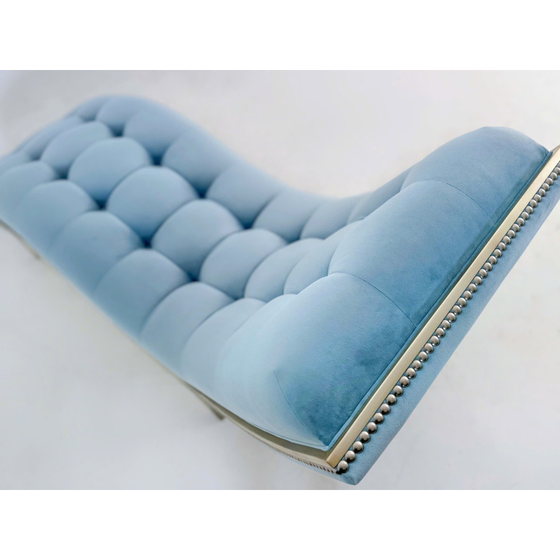Hudson Chaise by J.R