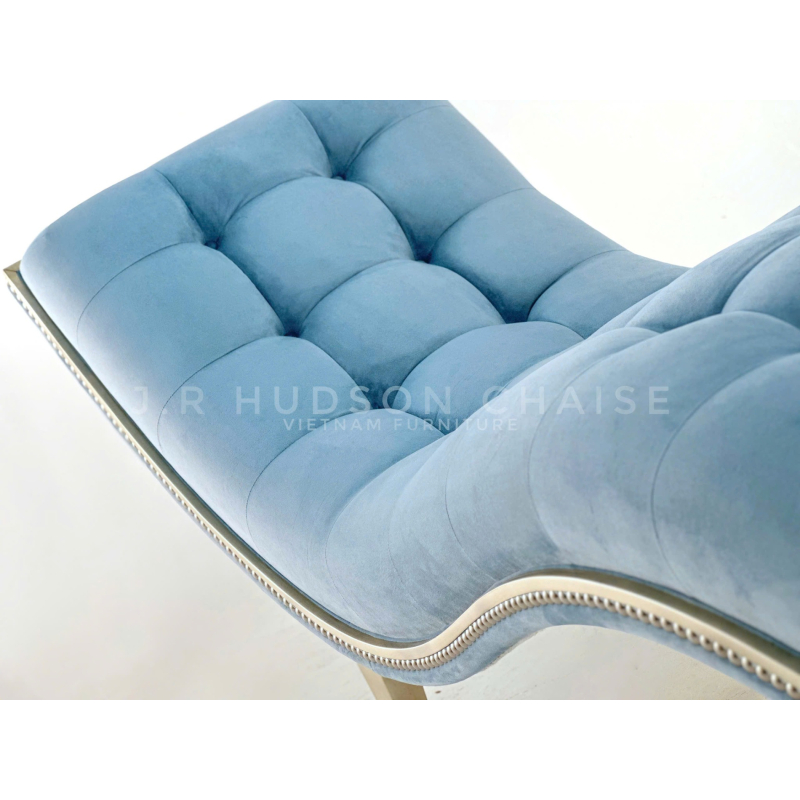Hudson Chaise by J.R