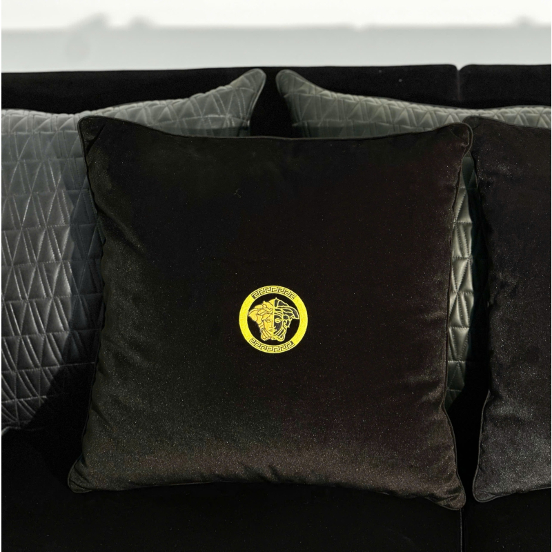 Versace Piccadilly Upholstery Love Seat