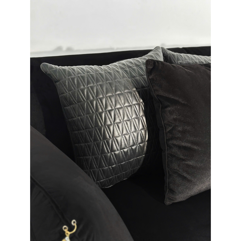 Versace Piccadilly Upholstery Love Seat