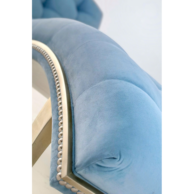 Hudson Chaise by J.R