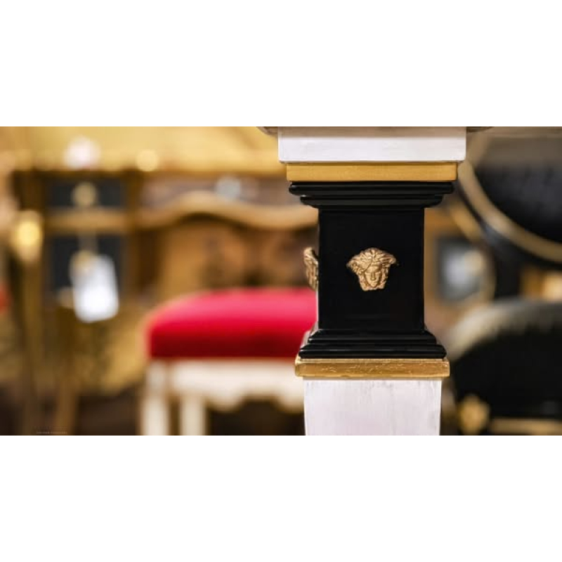 Bộ bàn ghế ăn V