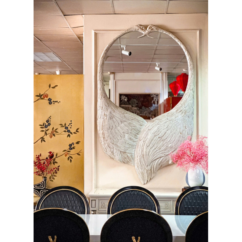 Gương cánh chim 9.25