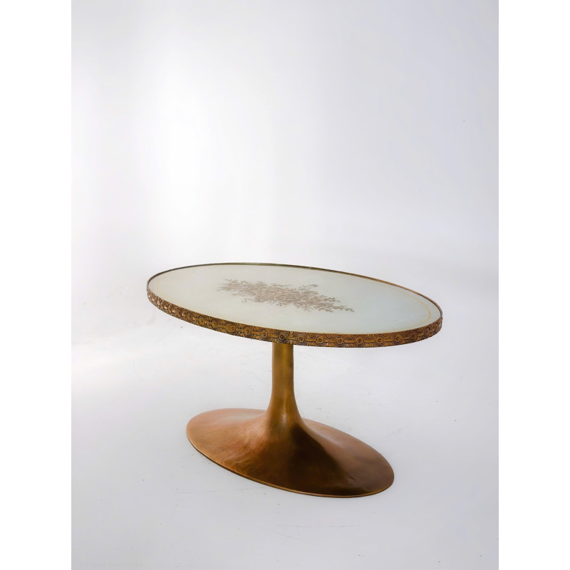 Poul Cadovius Table 
